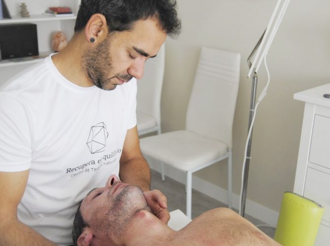 Javier Llanes Lozano