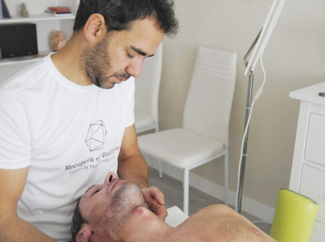 Javier Llanes